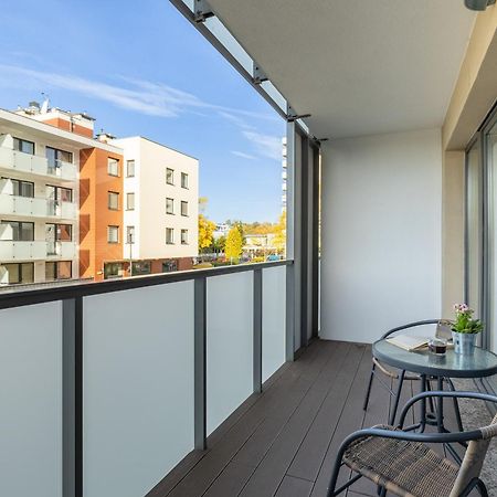 Kasprowicza Apartments Kolobrzeg By Noclegi Renters Exterior photo